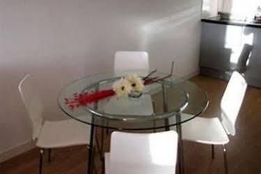 The B Suites Эдинбург Экстерьер фото